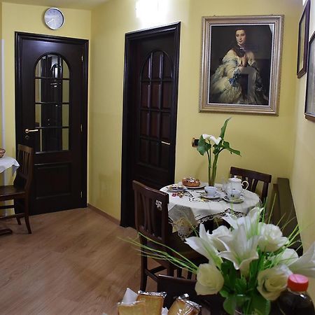 B&B La Casa Di Luigi Giardini Naxos Exterior photo